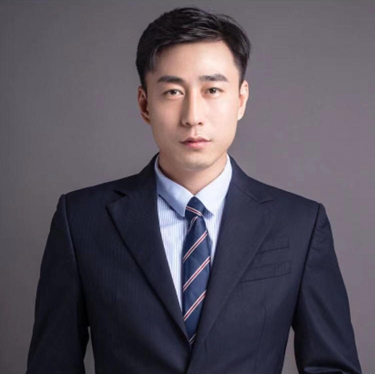 杨华 交互与体验设计负责人