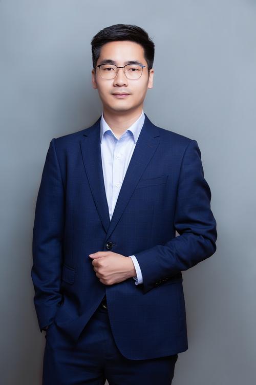 杨华交互与体验设计负责人